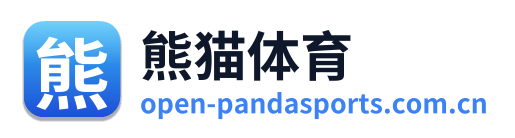 熊猫体育 Logo
